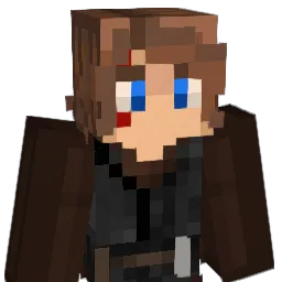 Monk0513 Minecraft avatar bust