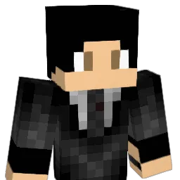 MonkLPs's Minecraft skin