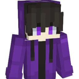 MonkNation's Minecraft skin