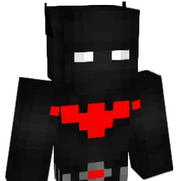 Monk_Humphrey Minecraft avatar bust