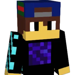 Monk_Monku Minecraft avatar bust