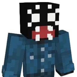 Monke8495 Minecraft avatar bust