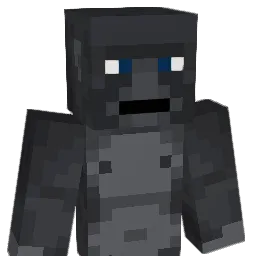 MonkeConR's Minecraft skin