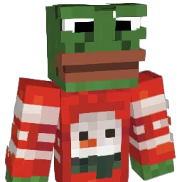 MonkeFlip720's Minecraft skin