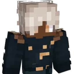 MonkeG0d_ Minecraft avatar bust