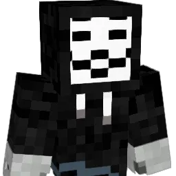 Monke_Dance's Minecraft skin