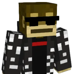 Monke_Is_Cool Minecraft avatar bust