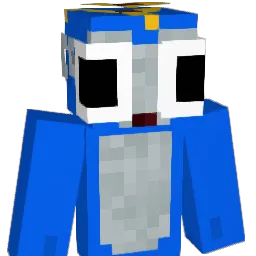 Monke___DLD's Minecraft skin