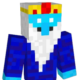 Monke_is_funny Minecraft avatar bust