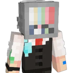 Monke_mp4 Minecraft avatar bust