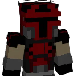 Monker3's Minecraft skin