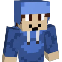 MonkerDaniel Minecraft avatar bust