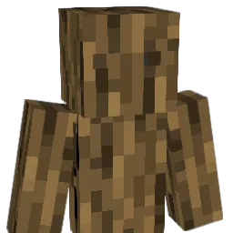 Monkethegreatest Minecraft avatar bust