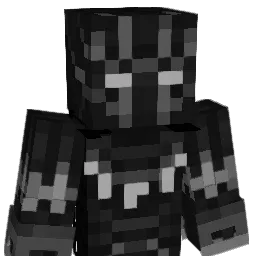 Monkey1942 Minecraft avatar bust