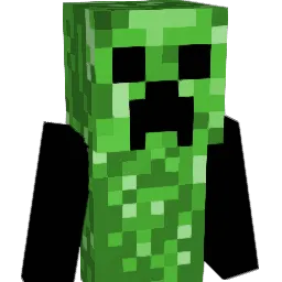 Monkey512's Minecraft skin