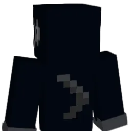 MonkeyBEater69 Minecraft avatar bust