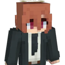 MonkeyBlud Minecraft avatar bust