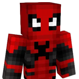 MonkeyBustaMove's Minecraft skin