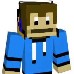 MonkeyChamp's Minecraft skin