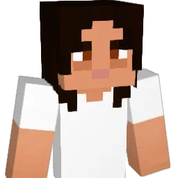 MonkeyCheeseYum Minecraft avatar bust