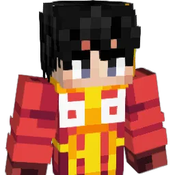 MonkeyDChristian's Minecraft skin