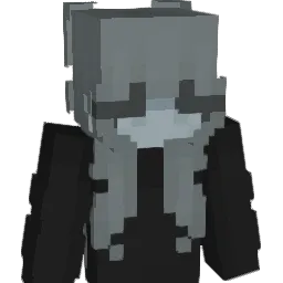 MonkeyDGarb's Minecraft skin
