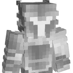 MonkeyDHanzo's Minecraft skin