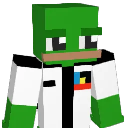 MonkeyDSot0's Minecraft skin