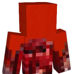 MonkeyDeezLuffy's Minecraft skin