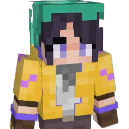MonkeyDrip69's Minecraft skin