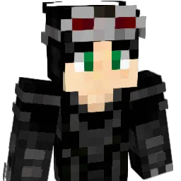 MonkeyGamerXL's Minecraft skin