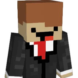 MonkeyGoose513 Minecraft avatar bust