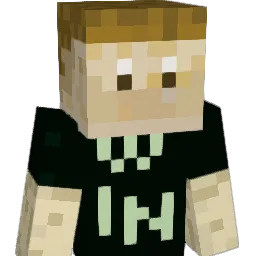 MonkeyKing06 Minecraft avatar bust