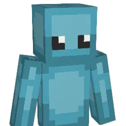 MonkeyKing2013 Minecraft avatar bust