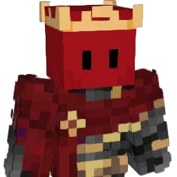MonkeyKing30508 Minecraft avatar bust