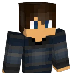 MonkeyKing465 Minecraft avatar bust