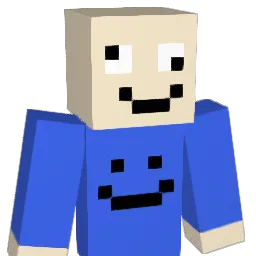 MonkeyKingBar Minecraft avatar bust