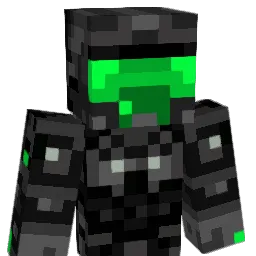 MonkeyKingSlayer's Minecraft skin