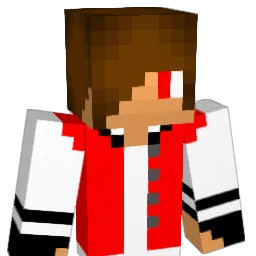 MonkeyLaw7 Minecraft avatar bust