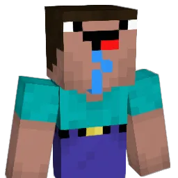 MonkeyLegends's Minecraft skin
