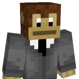 MonkeyMafia0 Minecraft avatar bust