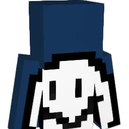 MonkeyMagoo19 Minecraft avatar bust