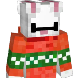 MonkeyMaker101 Minecraft avatar bust