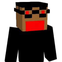MonkeyMan566 Minecraft avatar bust