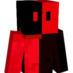 MonkeyMan720 Minecraft avatar bust