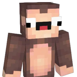 MonkeyMan797's Minecraft skin
