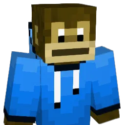 MonkeyManiac7030 Minecraft avatar bust