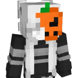 MonkeyMarius Minecraft avatar bust