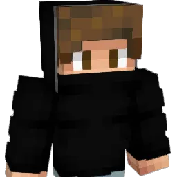 MonkeyMaxi2210 Minecraft avatar bust