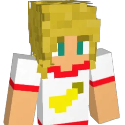 MonkeyMichael01's Minecraft skin